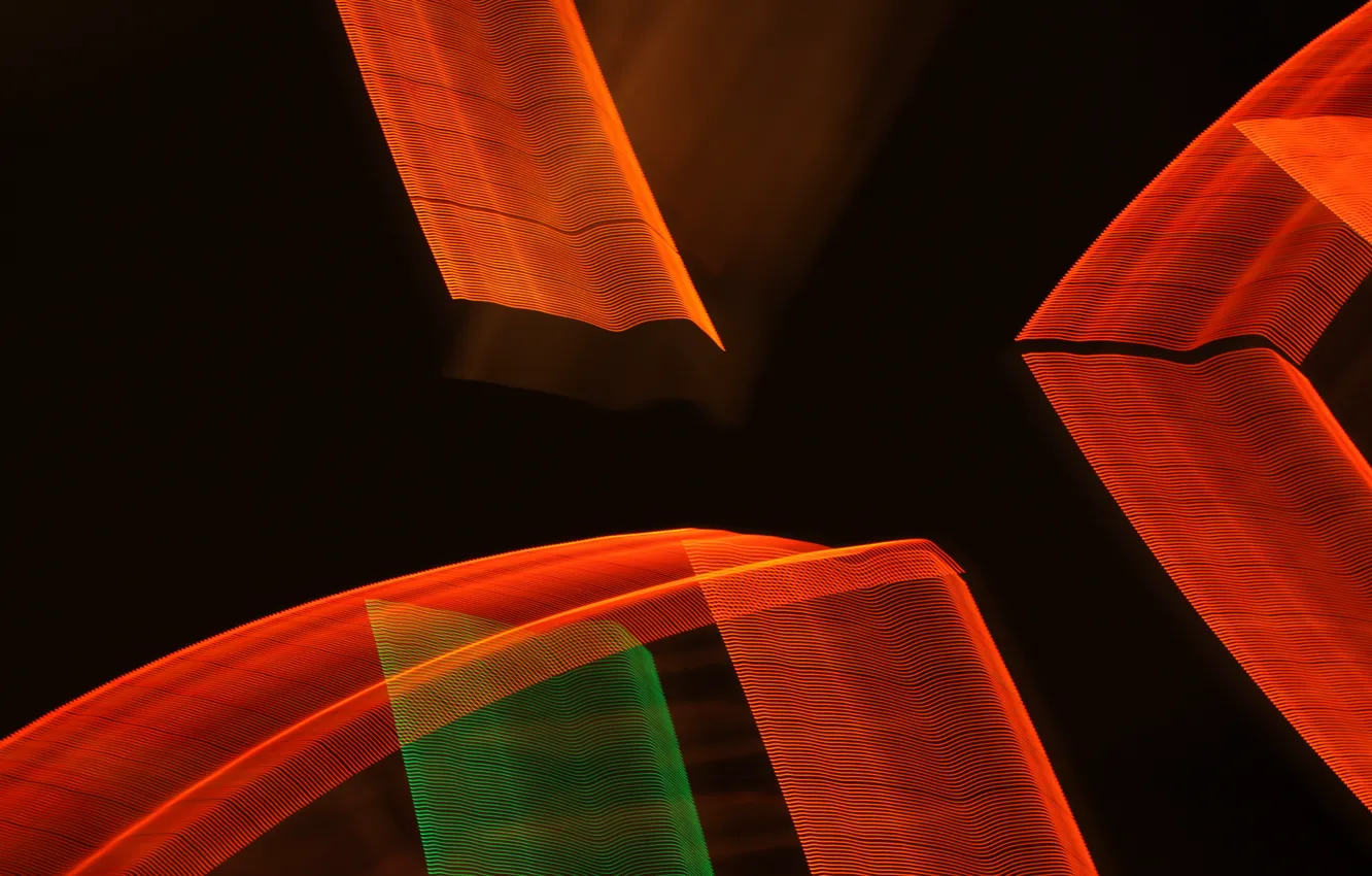 Photo wallpaper abstraction, background, color, form