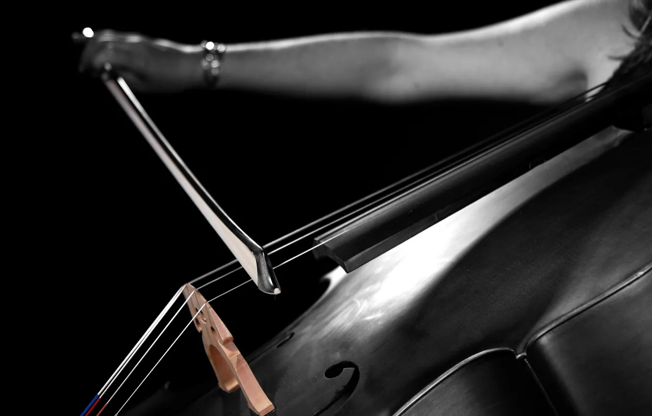 Photo wallpaper music, background, tool