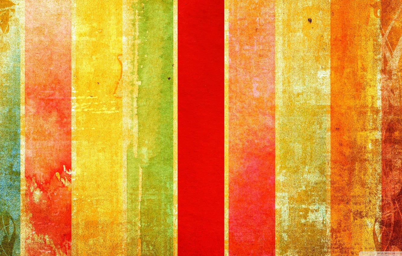 Photo wallpaper strip, color, texture