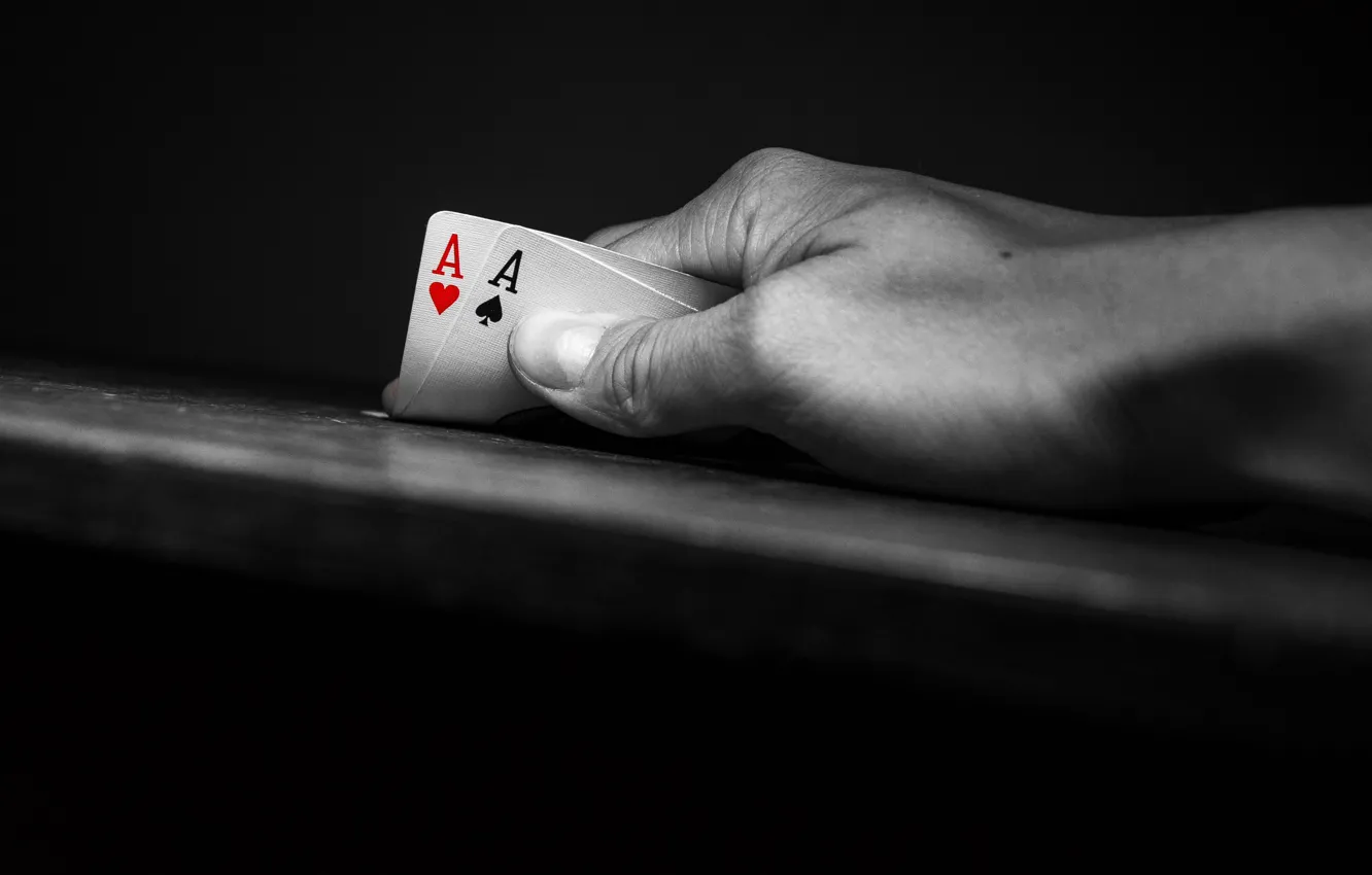 Photo wallpaper background, map, points