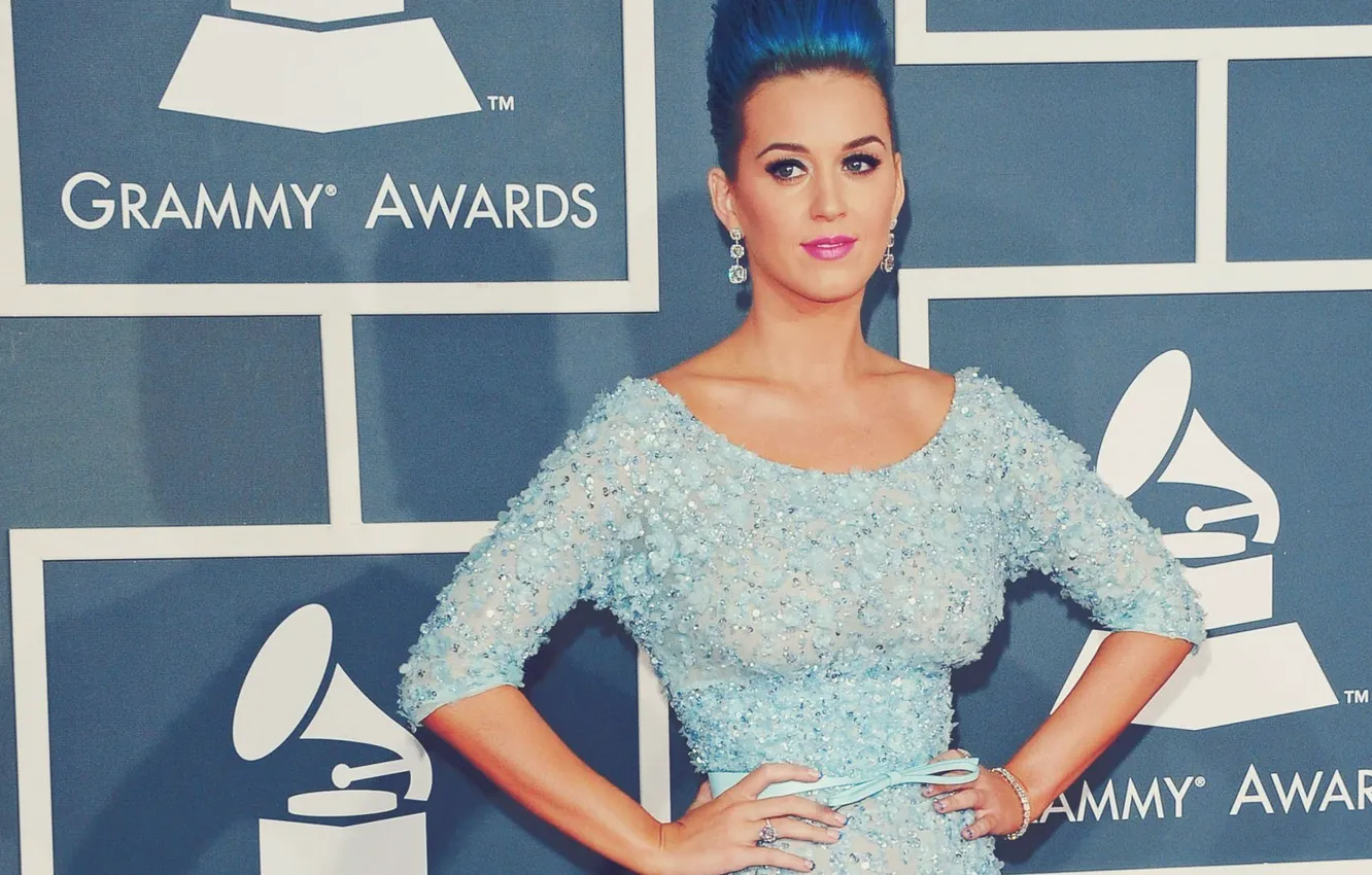 Photo wallpaper Katy Perry, singer, celebrity, Kate Perry