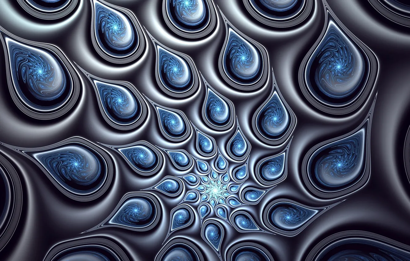 Photo wallpaper abstraction, background, pattern