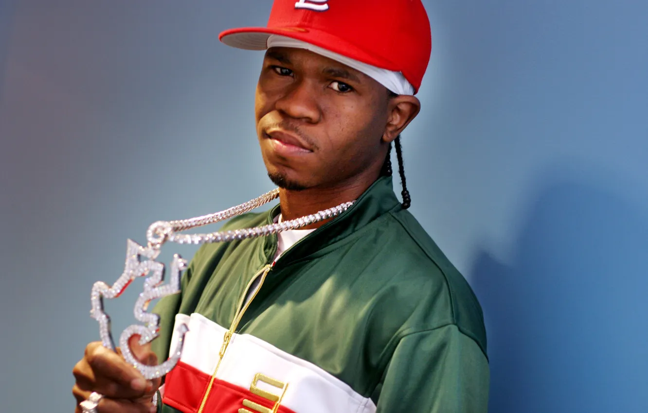 Photo wallpaper music, hip-hop, rap, Hakim Serik, Chamillionaire