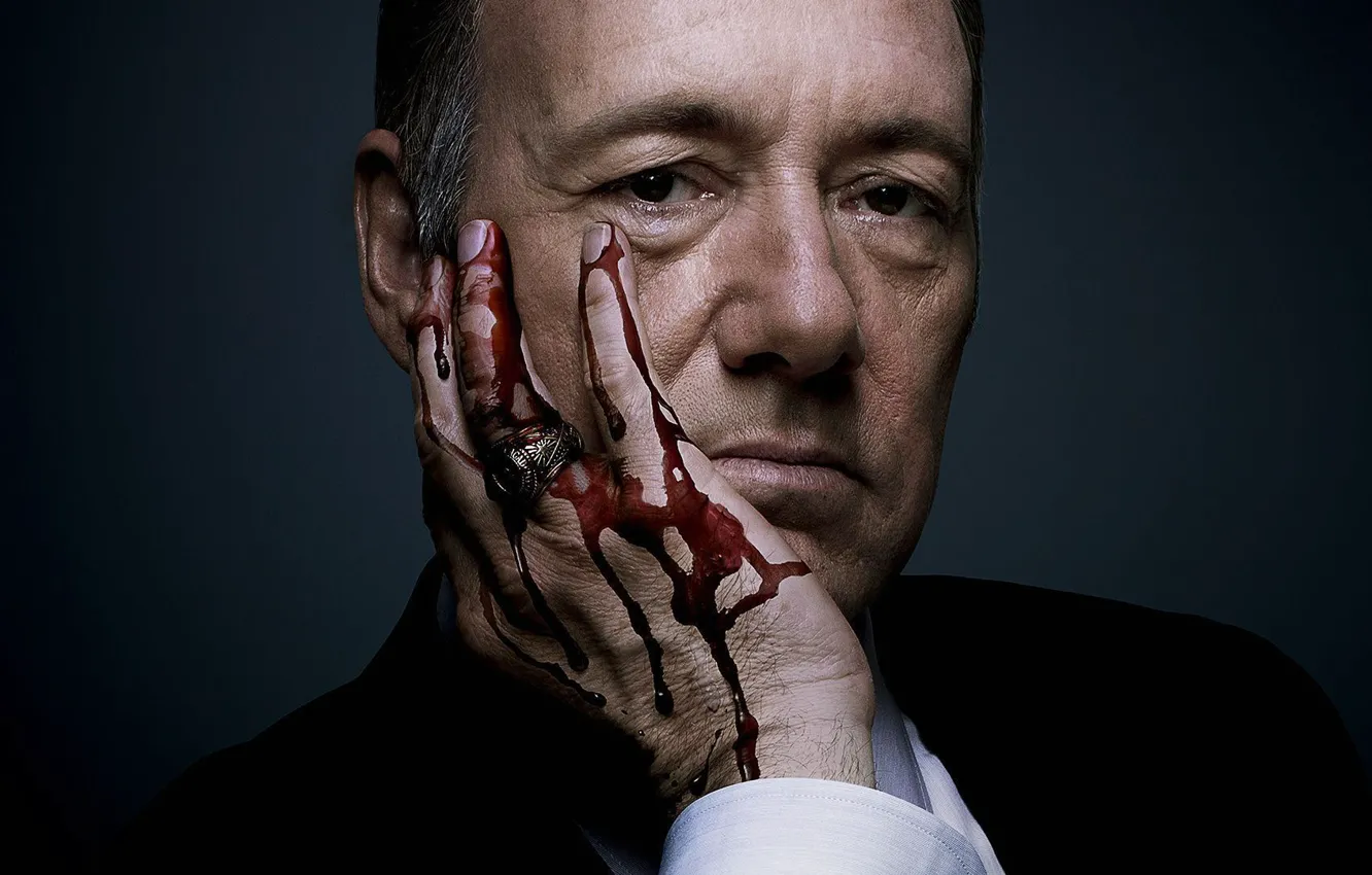 Photo wallpaper policy, the series, drama, crime, kevin spacey, house of cards, house of cards, francis underwood