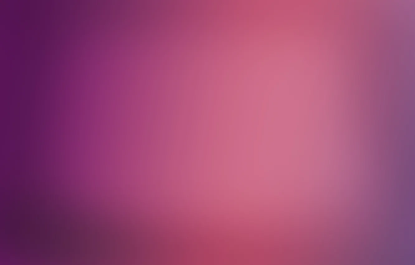 Photo wallpaper void, light, pink, Mac