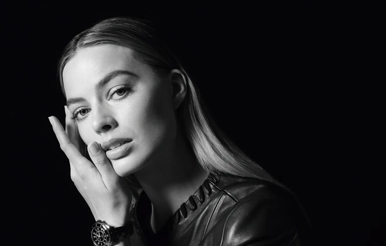 Photo wallpaper actress, Margot Robbie, Margot Robbie