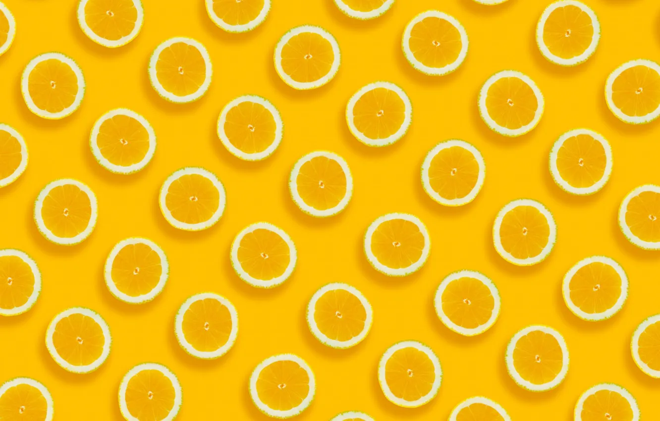 Photo wallpaper texture, pattern, fruit