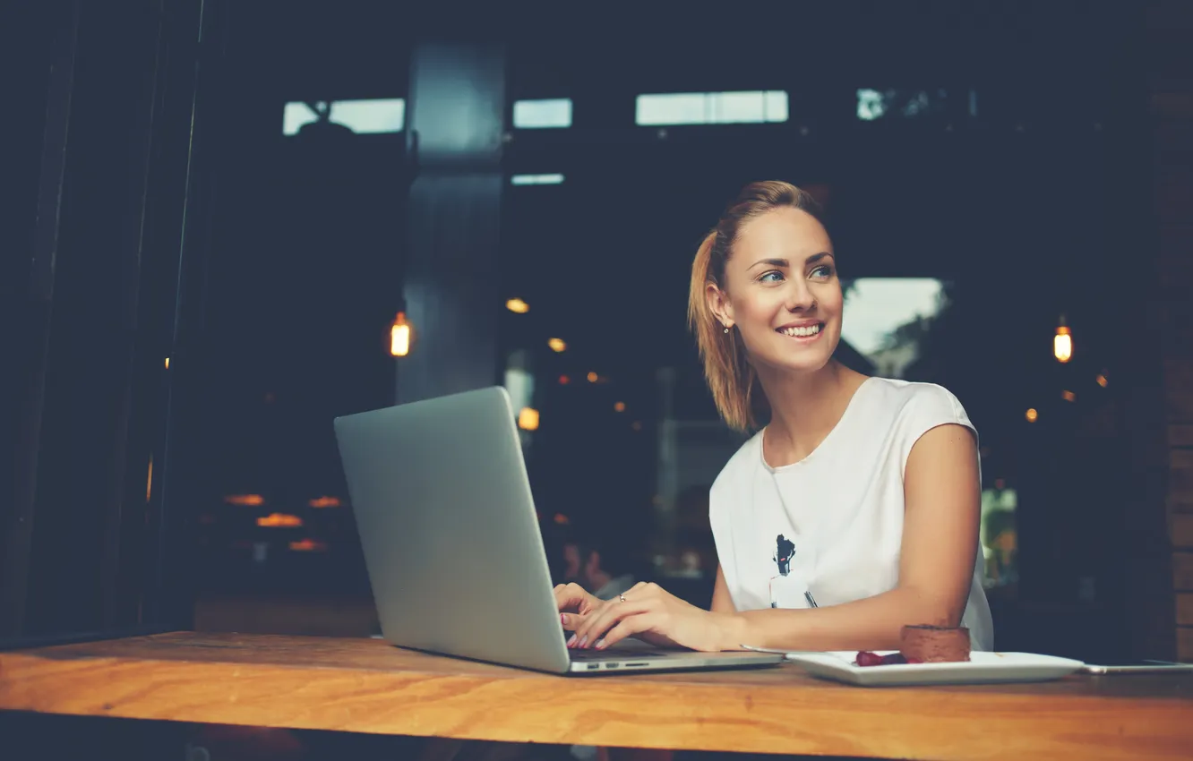 Photo wallpaper digital, design, computer, creative, Electronic, Connection, feeling, female