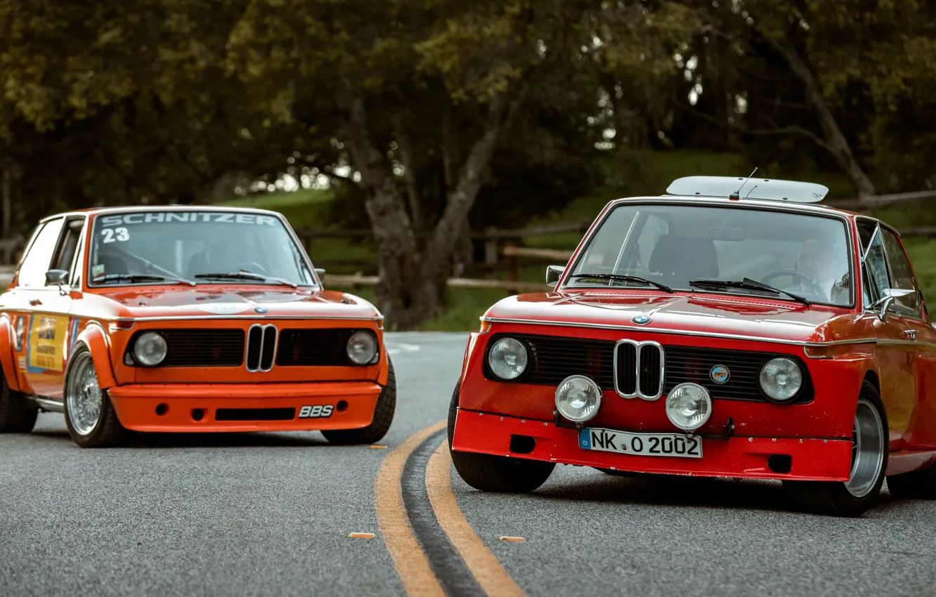Wallpaper BMW, 2002, Touring images for desktop, section bmw - download