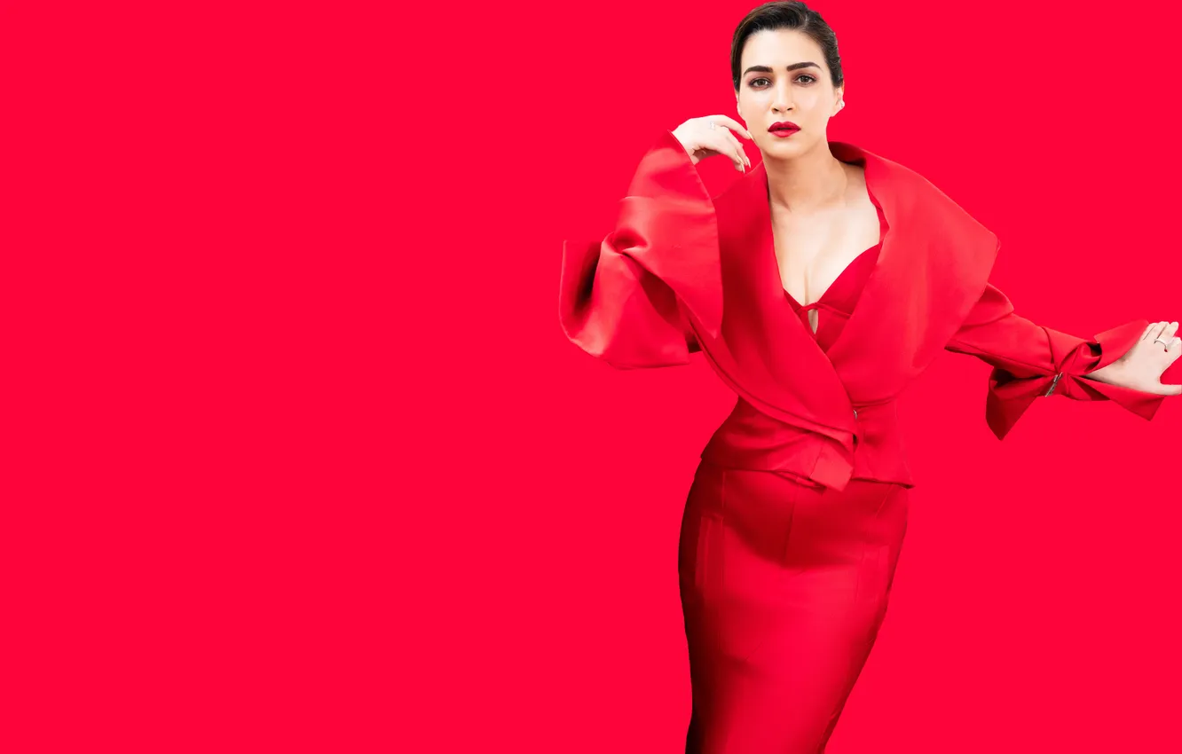 Photo wallpaper girl, hot, sexy, fashion, eyes, smile, beautiful, figure