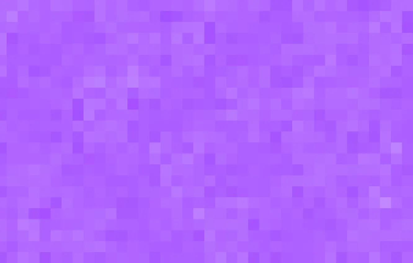 Photo wallpaper purple, background, Wallpaper, pixels, square
