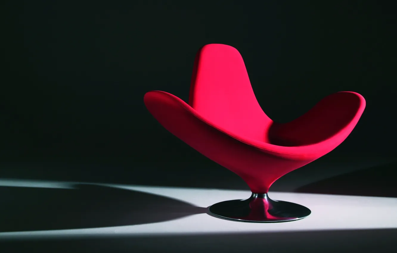 Photo wallpaper furniture, chair, chair