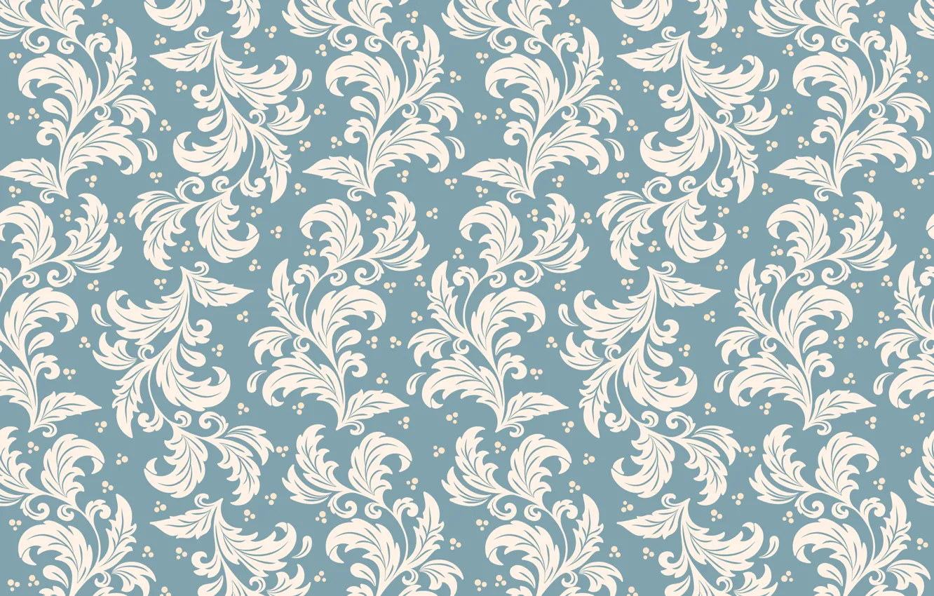 Photo wallpaper background, pattern, vector, texture, ornament, flower, background, pattern
