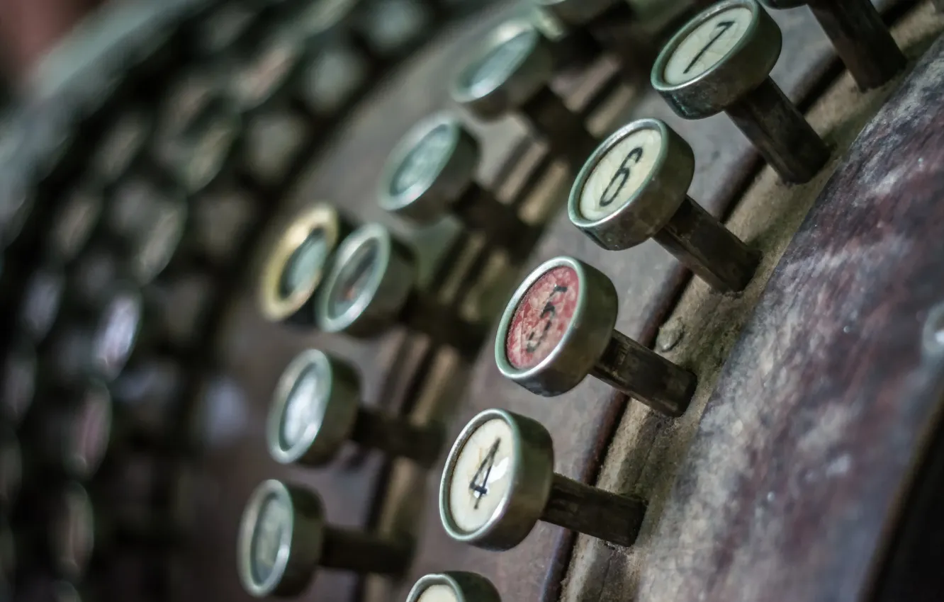 Photo wallpaper macro, background, button