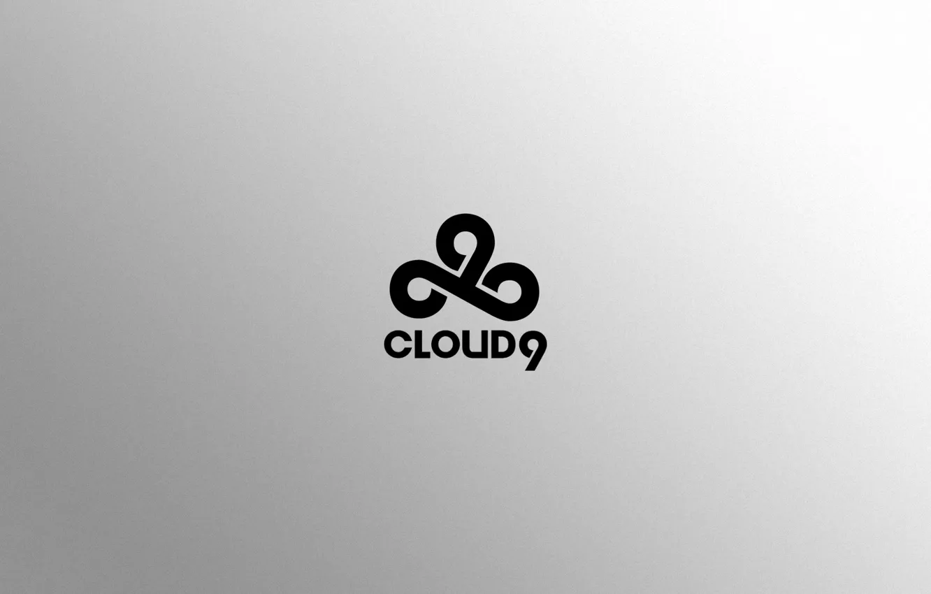 Photo wallpaper logo, game, team, min, ESL, cs go, cloud 9, DreamHack