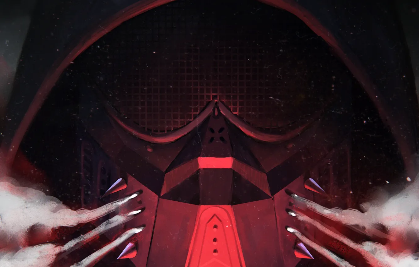 Photo wallpaper Music, Cover, Monstercat, F. O. O. L, Carry On, feat. Holly Drummond