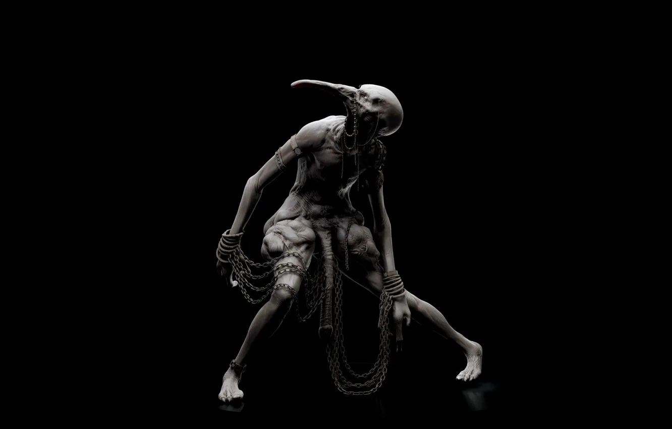 Photo wallpaper being, Reproductor, Federico Scarbini