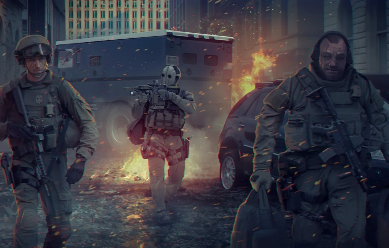 Photo wallpaper weihao wei, Professional Bank job, Professional banking job