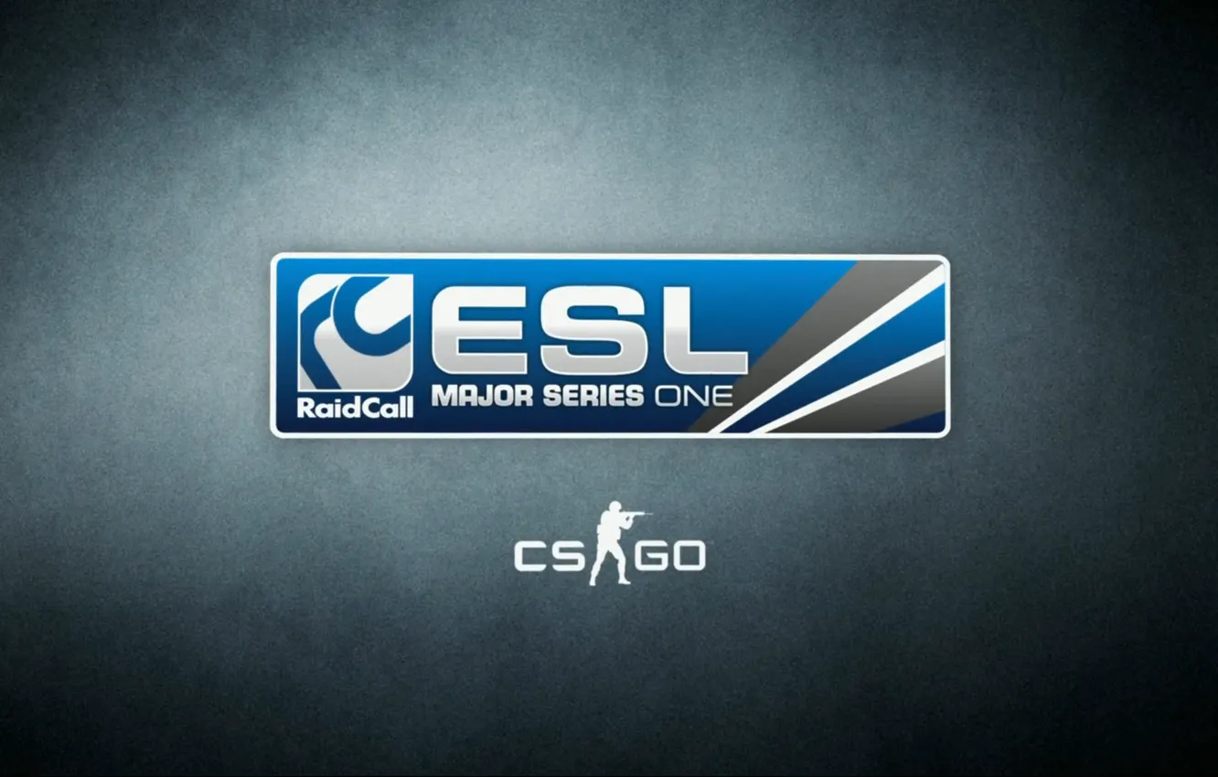 Photo wallpaper Game, Electronic Sports League, CS:GO, ESL