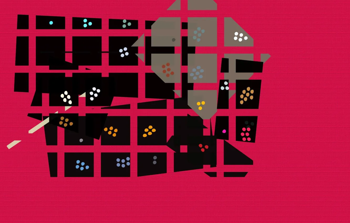 Photo wallpaper background, color, form