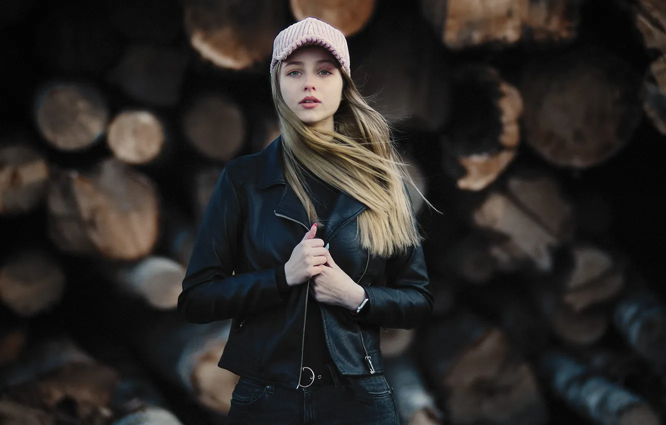 Photo wallpaper wallpaper, girl, sexy, asian