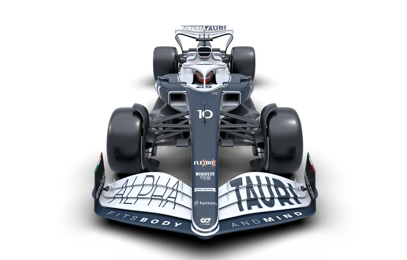 Photo wallpaper front view, Formula 1, Formula 1, racing car, racing car, 2022, Formula 1 car, Scuderia …