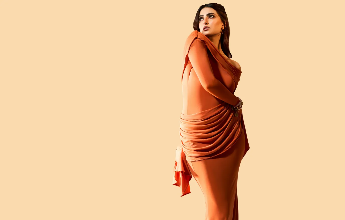 Photo wallpaper girl, hot, sexy, fashion, eyes, smile, beautiful, figure