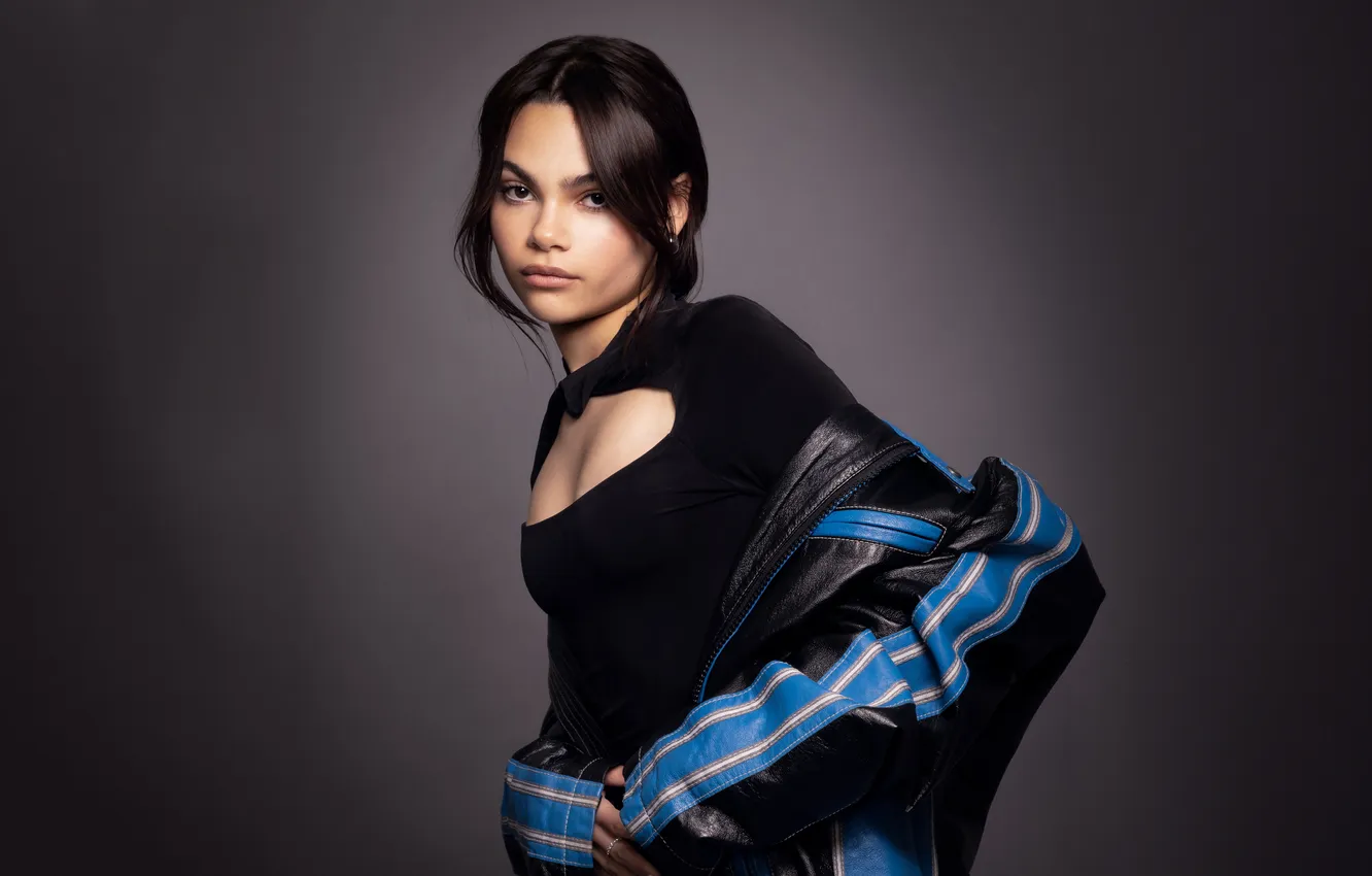 Photo wallpaper woman, beautiful, sweet, actress, Charming, Ariana Greenblatt