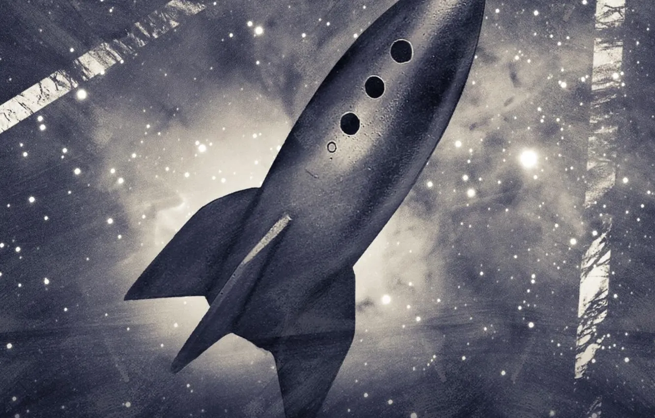 Photo wallpaper Music, Cover, Monstercat, Stone Bank, Blast From The Past