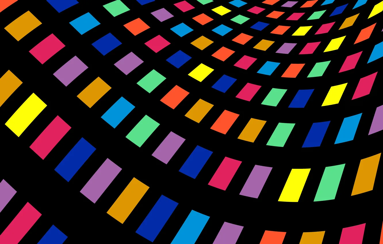 Photo wallpaper abstraction, color, colorful