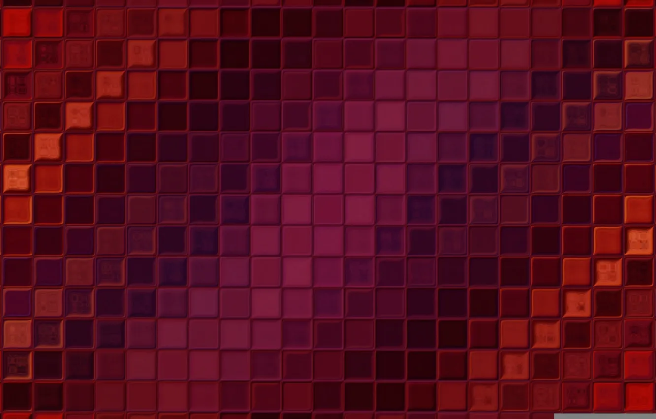 Photo wallpaper light, red, background, Wallpaper, tile, color, texture, square