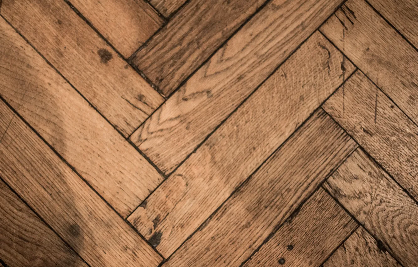Photo wallpaper texture, flooring, Parquet