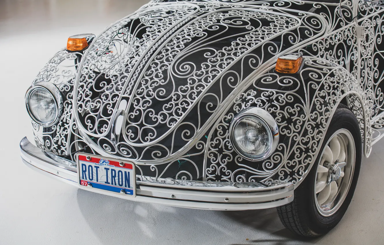 Photo wallpaper The only instance, 1985, Volkswagen Beetle, the only instance, 1970, Volkswagen Beetle Casa Linda Lace, …