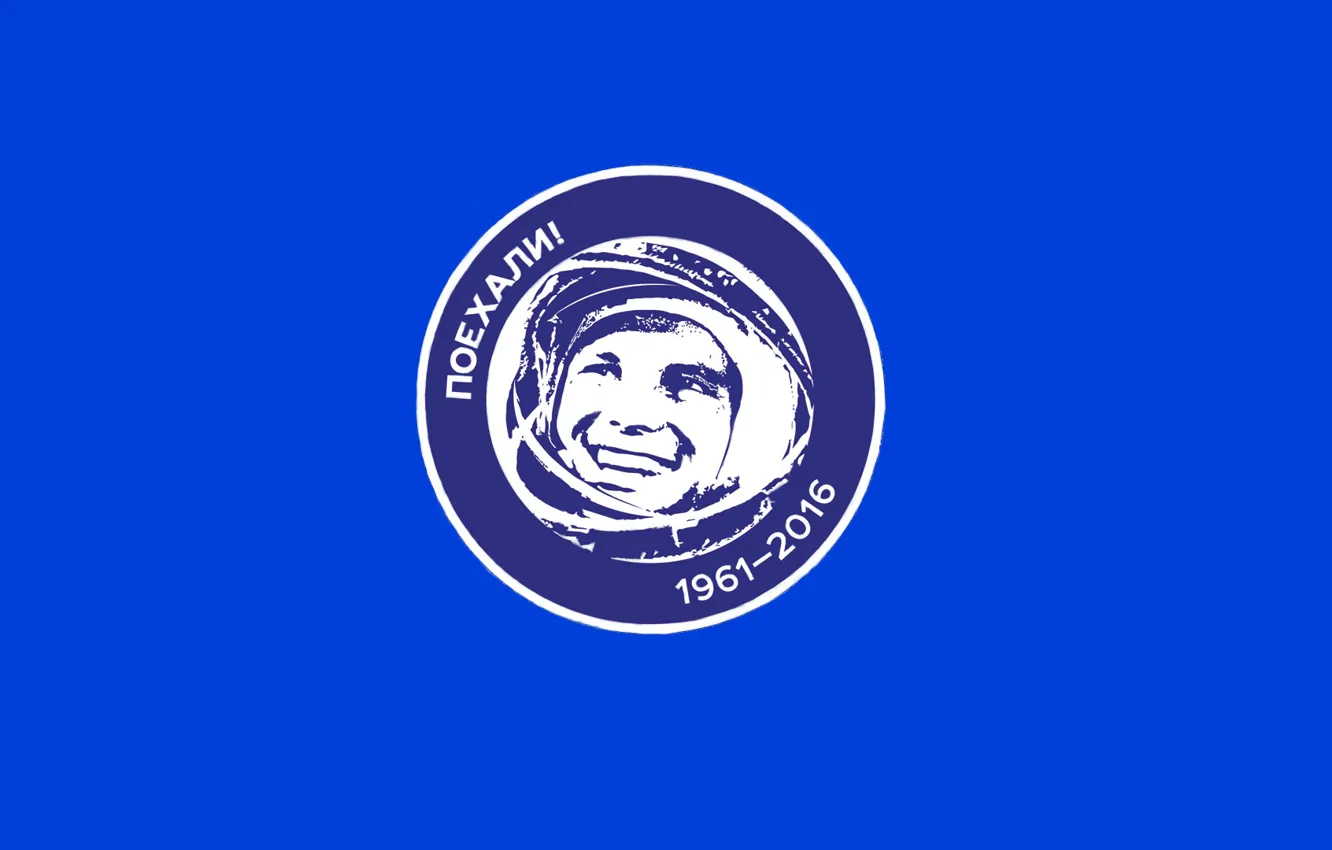 Photo wallpaper space, flight, space, creative, the world, people, minimalism, astronaut