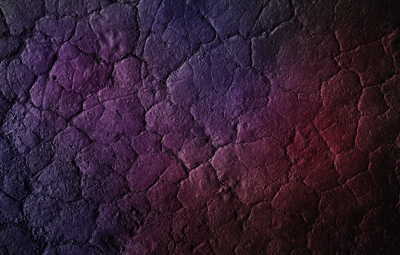 Photo wallpaper surface, cracked, earth, texture