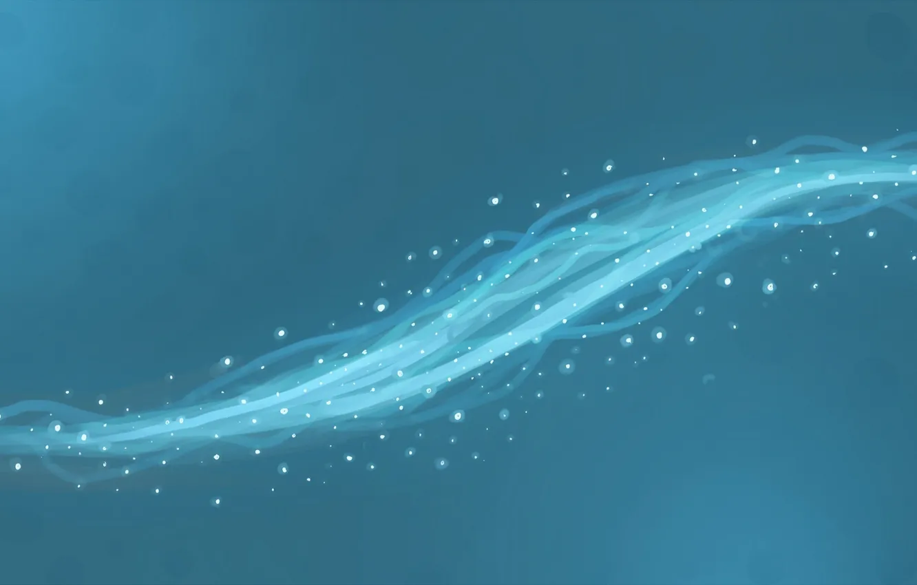 Photo wallpaper line, circles, abstraction, pattern, point, circles, patterns, lines