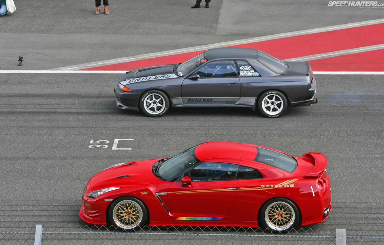 Wallpaper nissan, skyline, japan, jdm, tuning, gtr, racing, r32 images ...