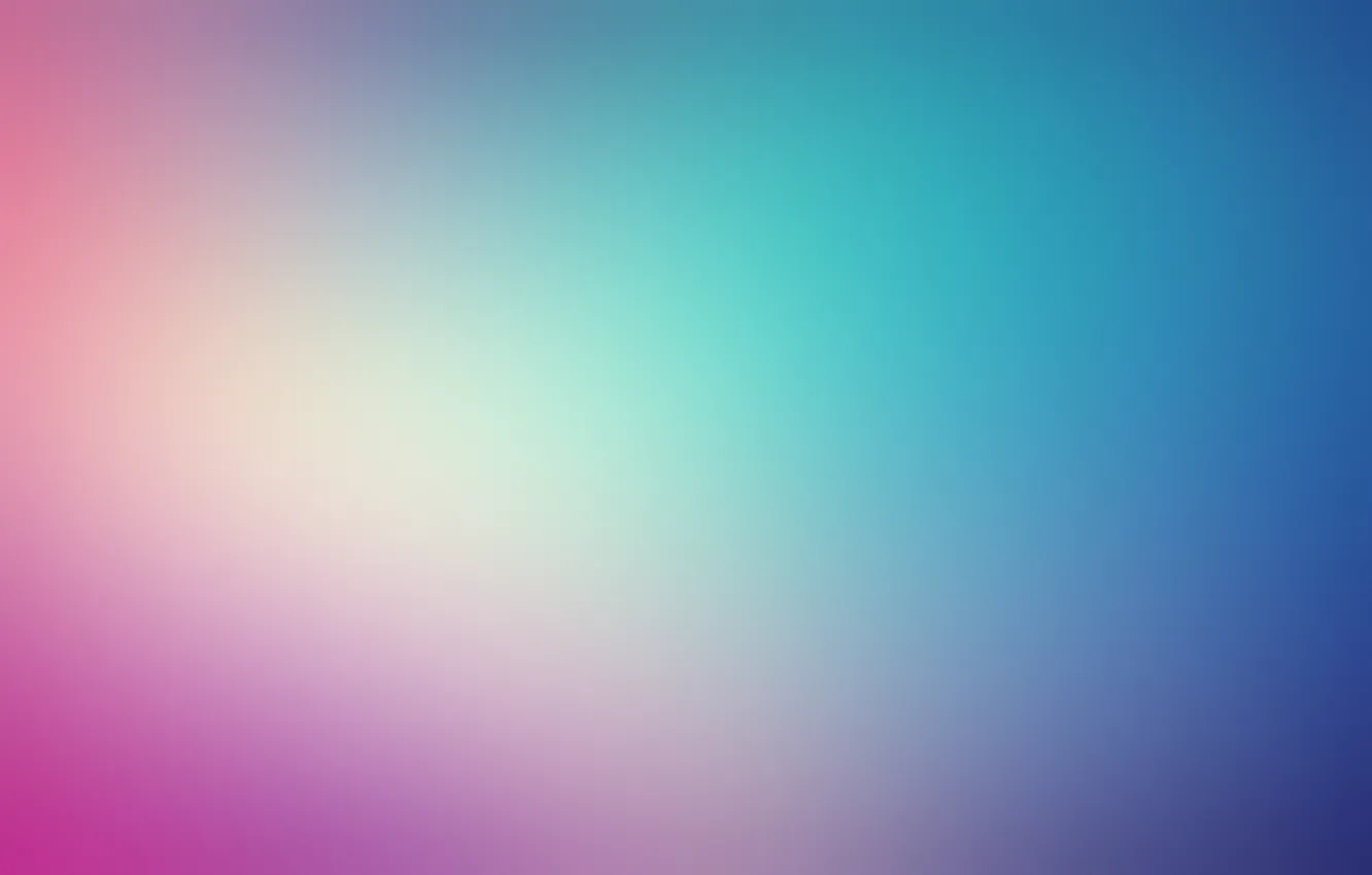 Photo wallpaper blue, background, pink, blue