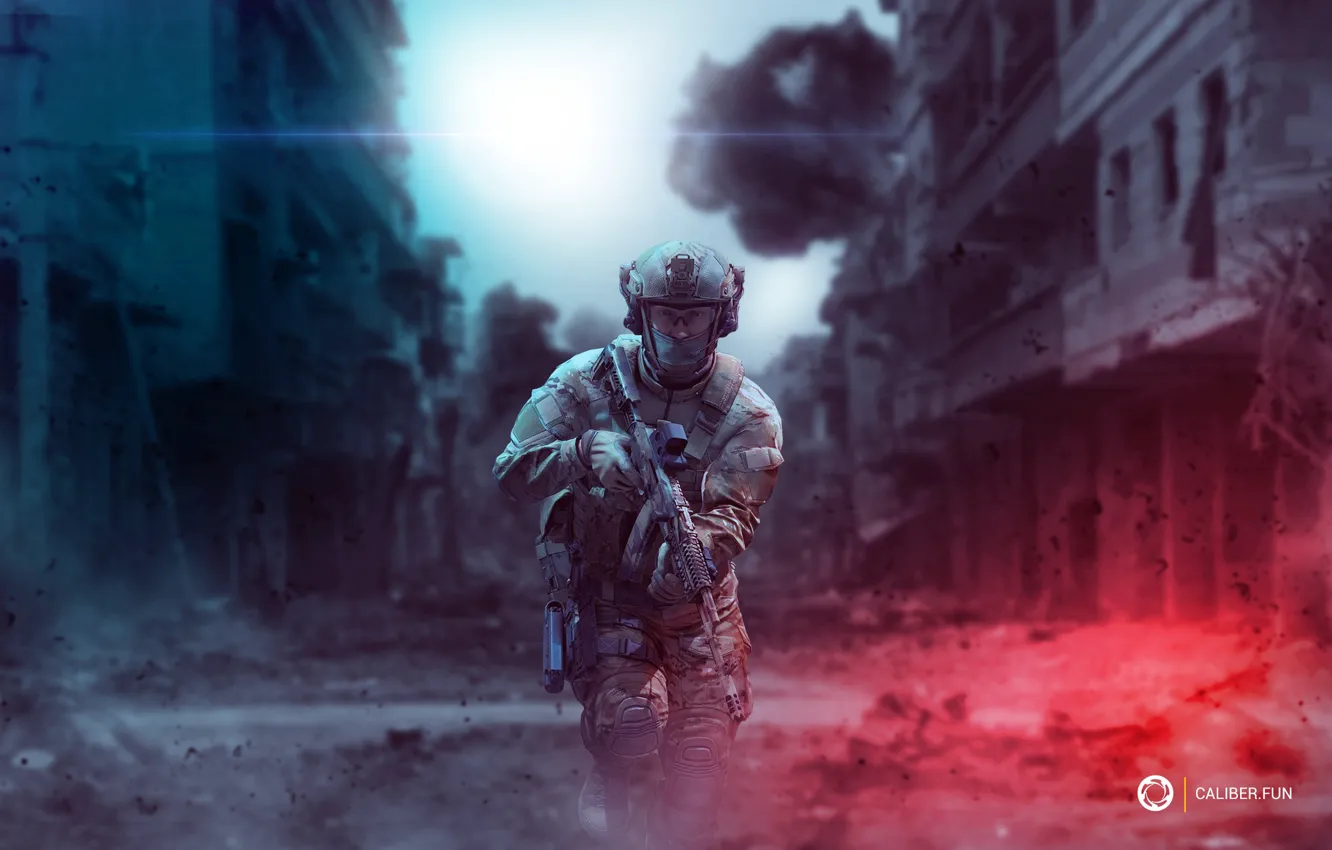 Photo wallpaper special forces, caliber, FSB, caliber, The Caliber Community, Caliber game