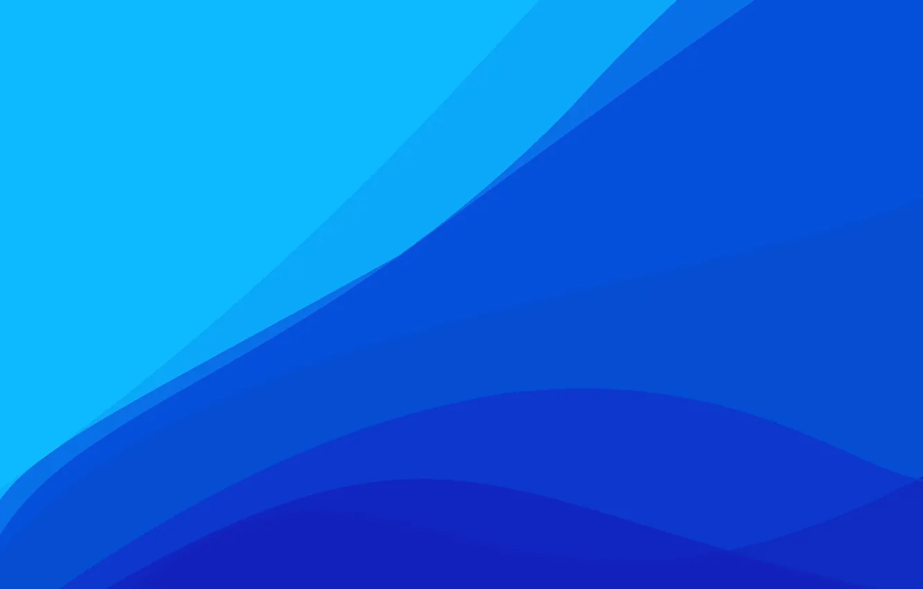 Photo wallpaper Sony, xperia, stock Wallpaper, Z4 tablet