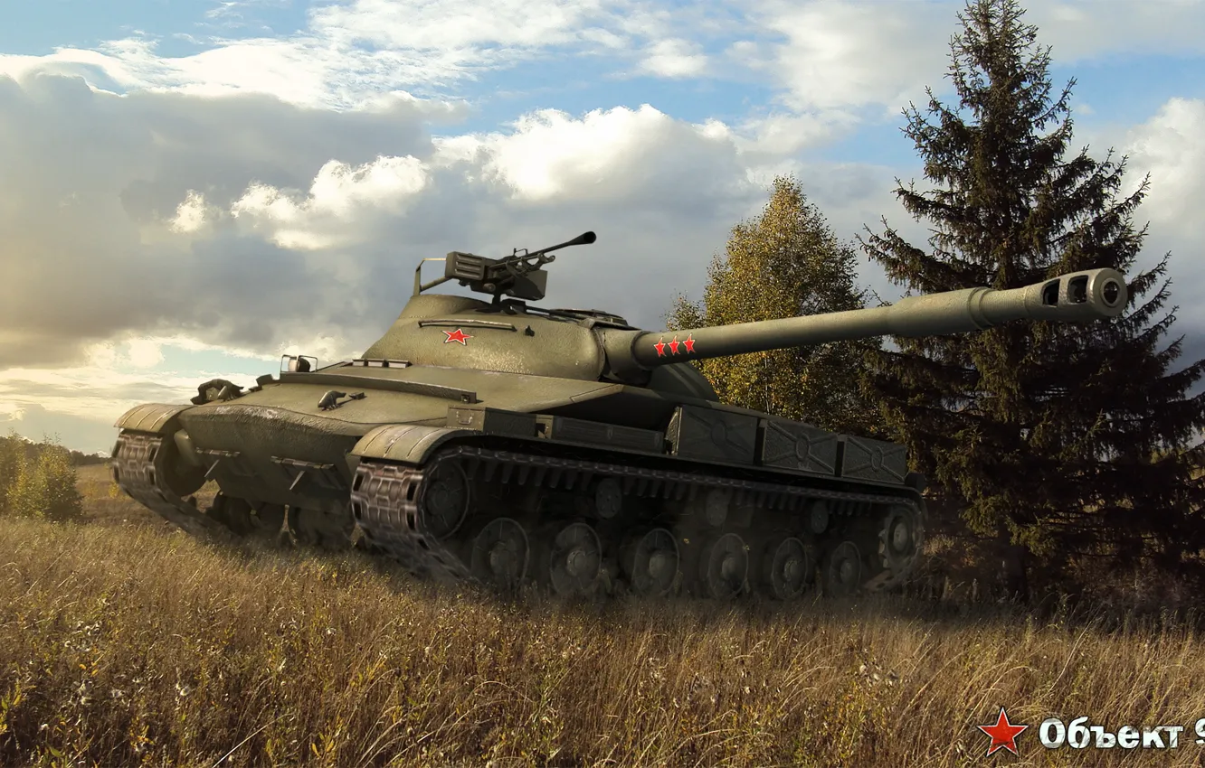 Photo wallpaper tank, USSR, USSR, WoT, tank, World of Tanks, tanks, World Of Tanks