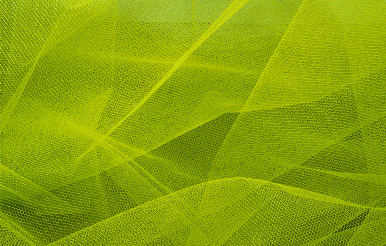 Photo wallpaper mesh, texture, silk
