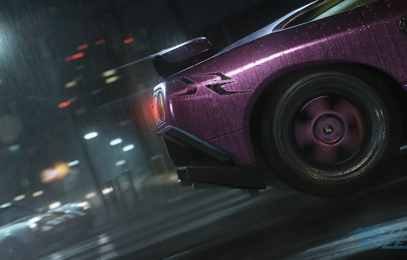Photo wallpaper Lamborghini, nfs, diablo, NSF, this autumn, new era, Morohoshi-San, Need For Speed 2015
