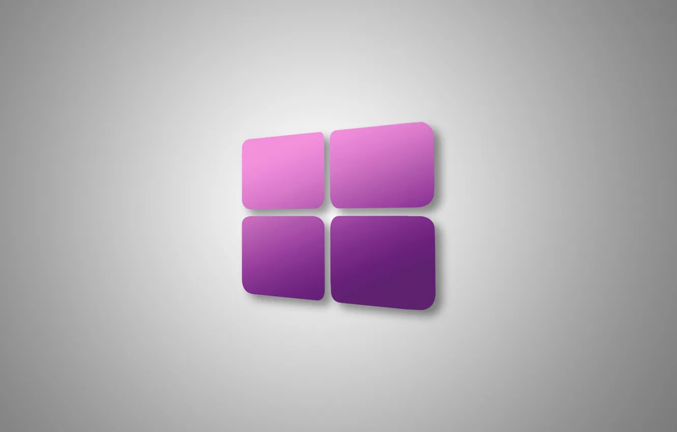 Photo wallpaper computer, texture, logo, window, operating system, windows 10