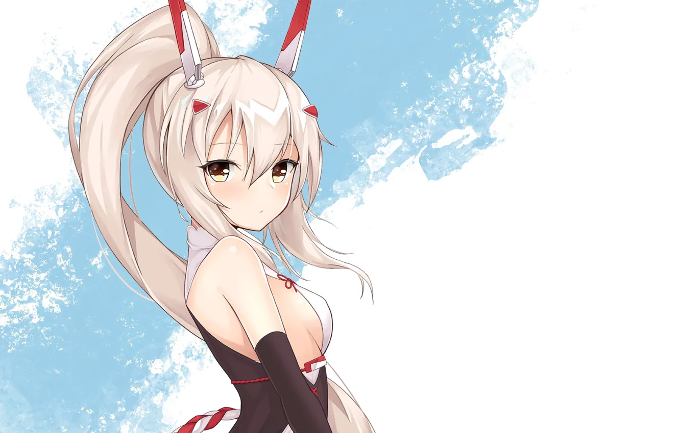 Photo wallpaper kawaii, girl, hot, anime, babe, cute, cute girl, Petite