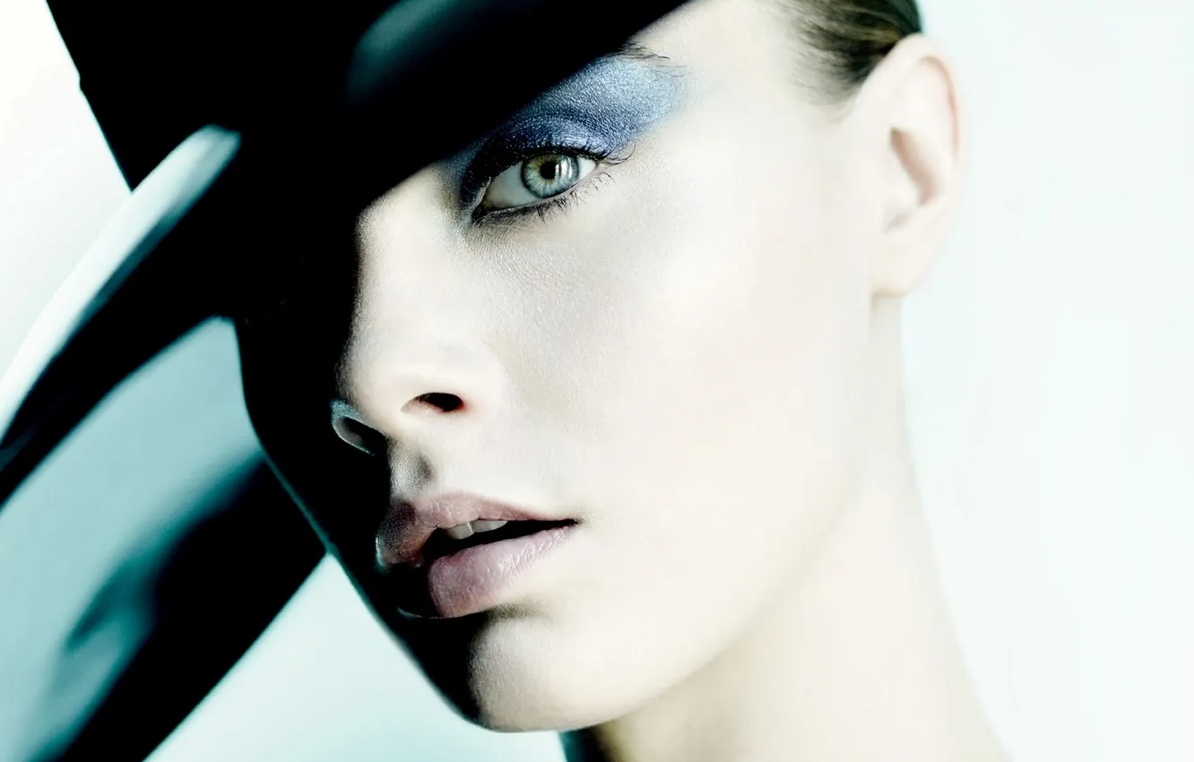 Photo wallpaper model, Cara Delevingne, Cara Delevingne