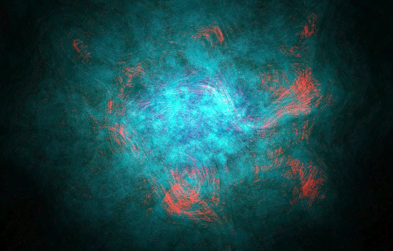 Photo wallpaper background, chaos, saver