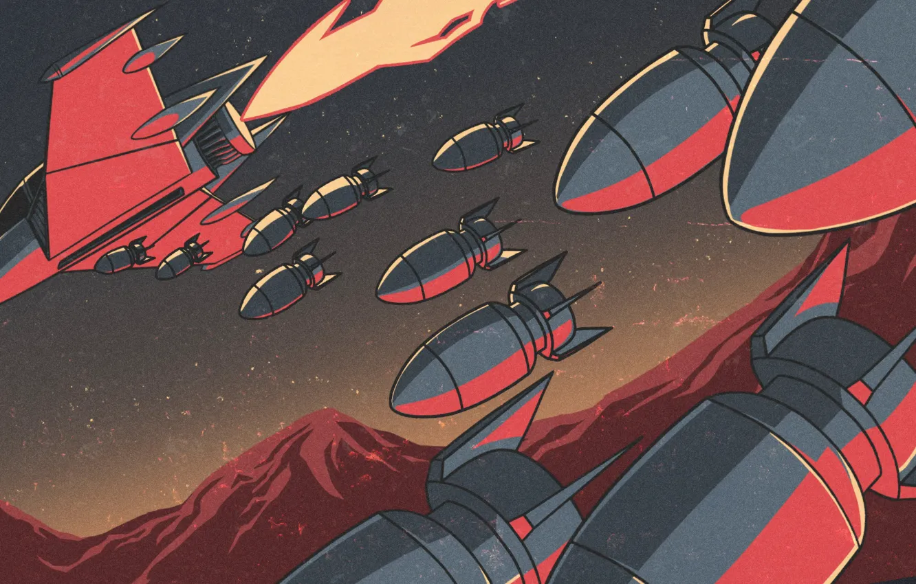 Photo wallpaper Music, Cover, Monstercat, Gammer, THE DROP