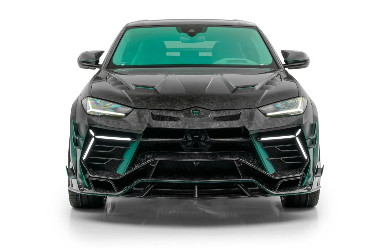 Photo wallpaper design, style, tuning, Lamborghini, power, carbon, design, style