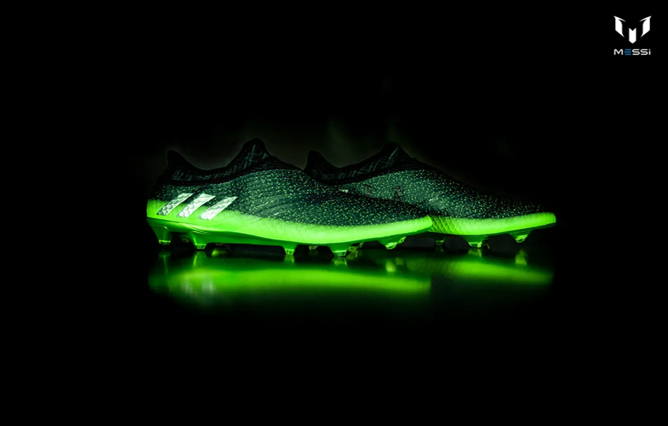 Photo wallpaper Argentina, Adidas, FCB, shoes, Messi, FCBarcelona, PUREAGILITY